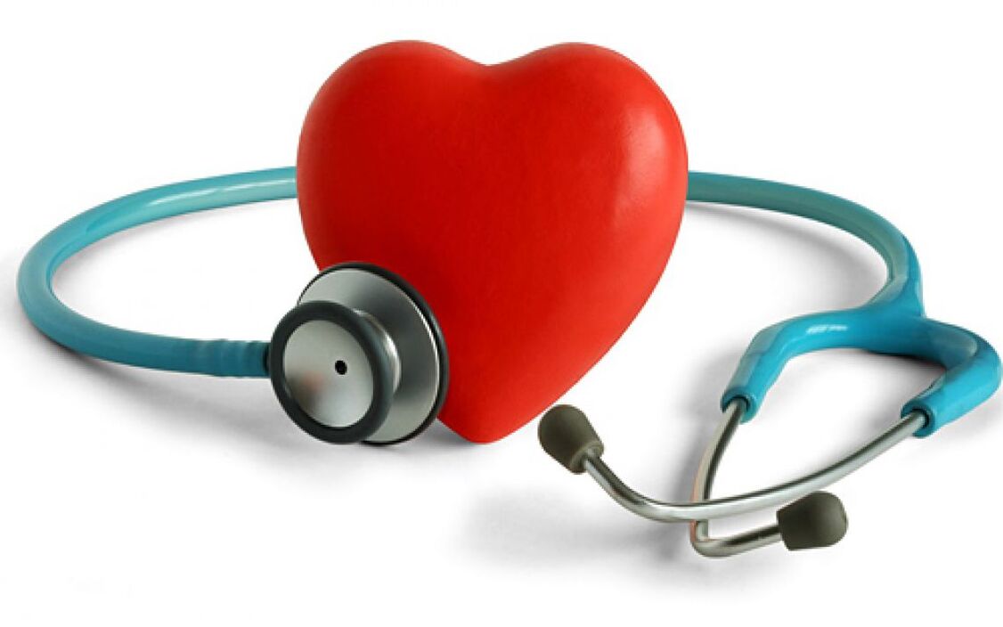 Valu diagnoosimine südame piirkonnas aitab eristada rindkere osteokondroosi südame patoloogiatest